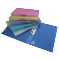 Mapa PP - klip patent UNIPRINT,  31526