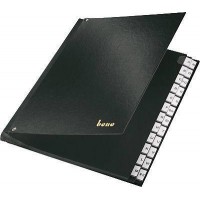 Podpisna mapa BENE A - Ž