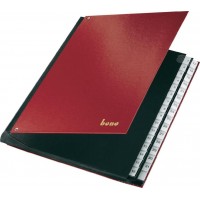 Podpisna mapa BENE 1 - 31