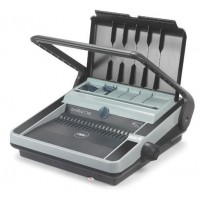 Aparat za spiralno vezavo GBC CombBind C340 Aparat za spiralno vezavo GBC CombBind C340