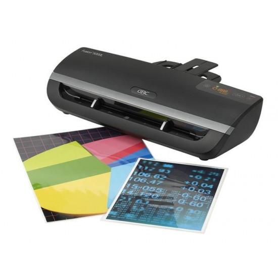 Plastifikator GBC Fuison 6000L, A3 Pisarniški material