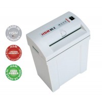 Uničevalnik dokumentov DAHLE ShredMATIC   90