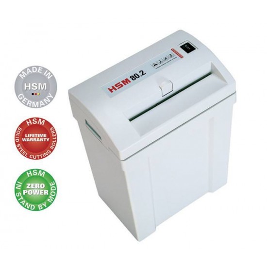 Uničevalnik dokumentov DAHLE ShredMATIC   90 Pisarniški material