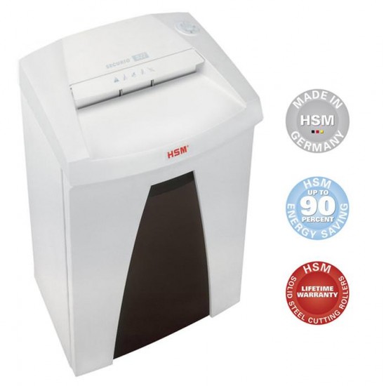 Uničevalnik dokumentov DAHLE ShredMATIC   150 Pisarniški material