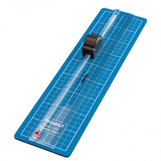 Rezalnik DAHLE s podlogo 350 standard Pisarniški material