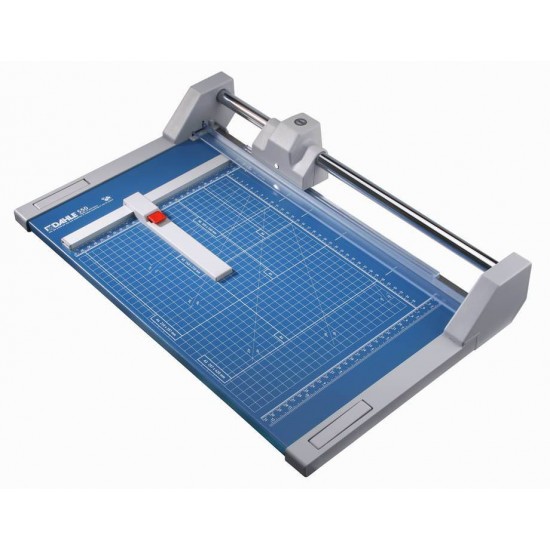 Rezalnik DAHLE z okroglim rezilom 550 Pisarniški material