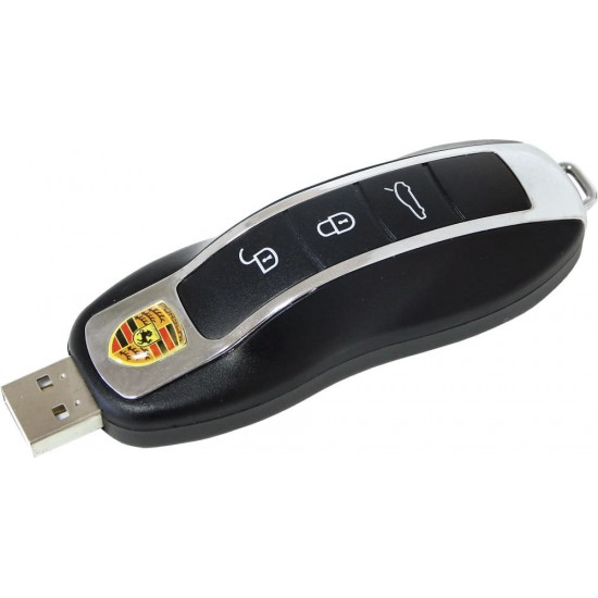USB ključ 4Gb  (Avto) Pisarniški material