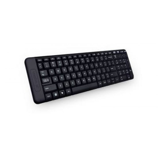 Tipkovnica Logitech K230 Pisarniški material