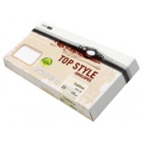 Kuverta TOP STYLE  Tradition, 11x22cm, 120g    1/20