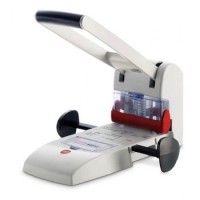 Zmogljivejši luknjač NOVUS B 2200