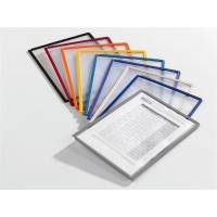 Predstavitvena mapa DURABLE Sherpa  5606 Predstavitvena mapa DURABLE Sherpa  5606