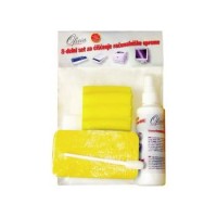 Čistilni set za tipkovnice OFICIA   1/8