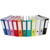 Registrator ECONOMIC LINE A4, samostoječ (širok)