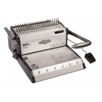 Aparat za spiralno KLIPKO XP5 - električni