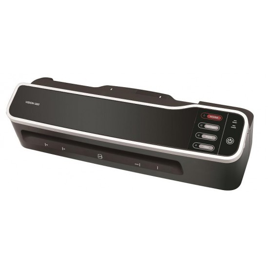 Plastifikator KLIPKO Vision G60  A3 Pisarniški material