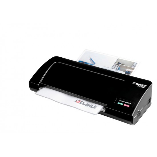 Plastifikator DAHLE  70304, A4 Pisarniški material