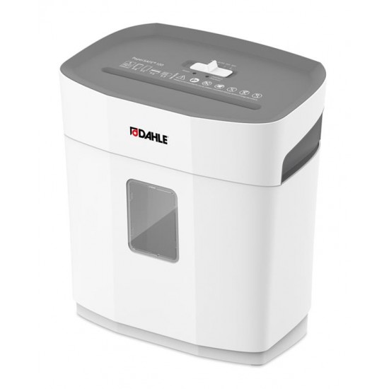 Uničevalnik dokumentov DAHLE PaperSafe  PS 120 Pisarniški material