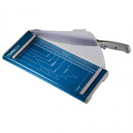 Rezalnik DAHLE  giljotina HOBBY 502 Pisarniški material